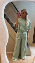 Bibi set mint