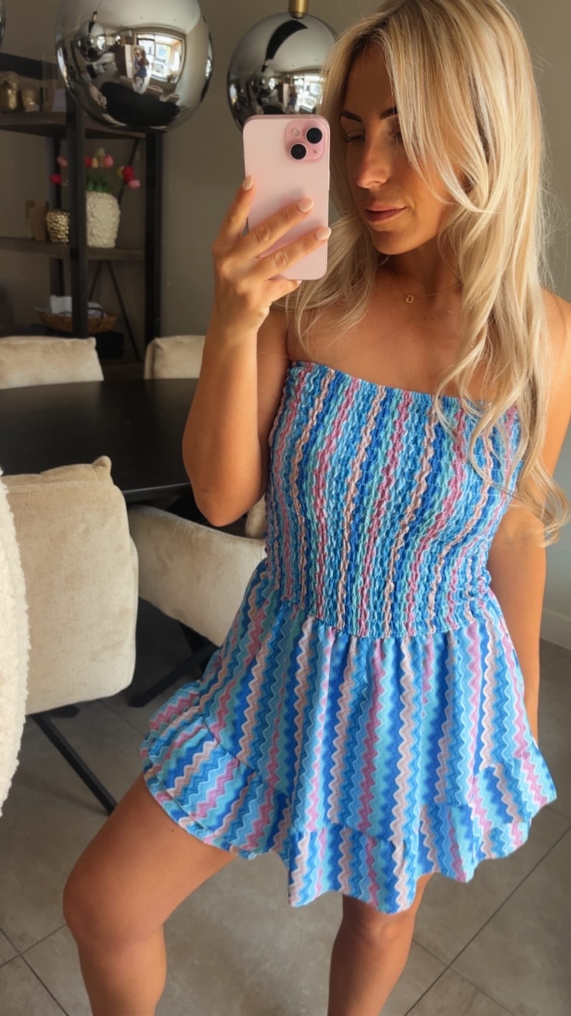 Playsuit