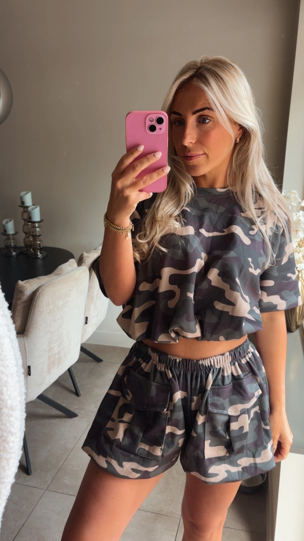 Legerset