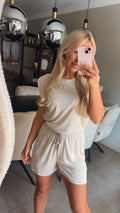 Set beige