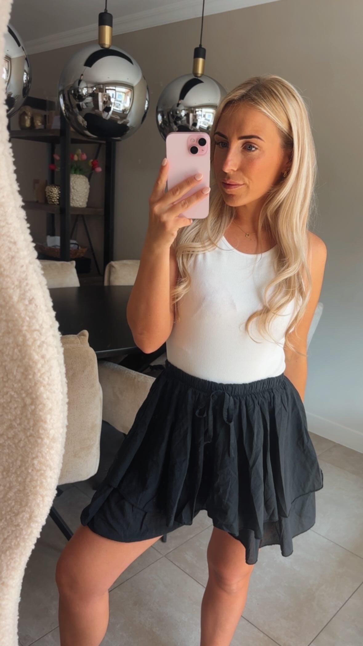 Rokje