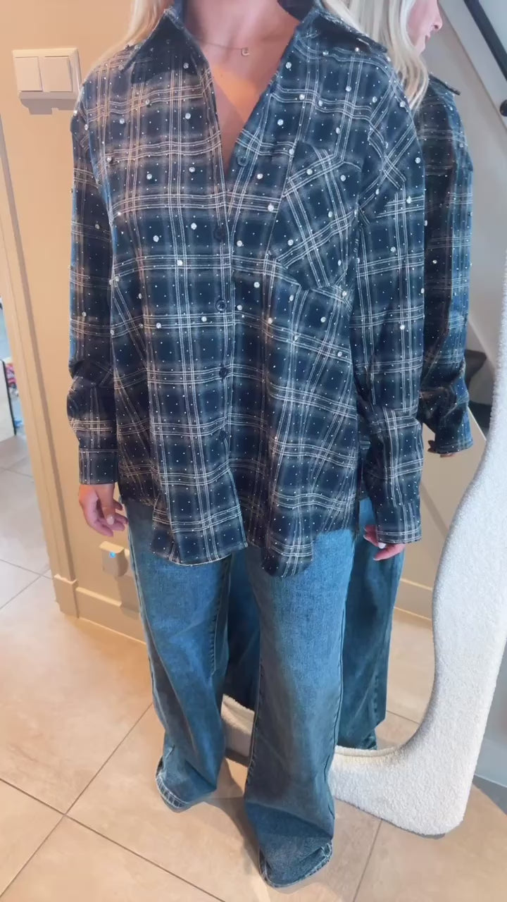 Blouse Noëlle