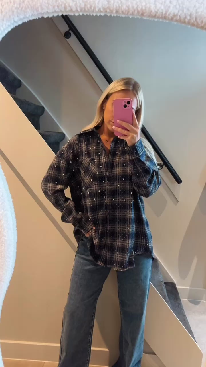 Blouse Noëlle